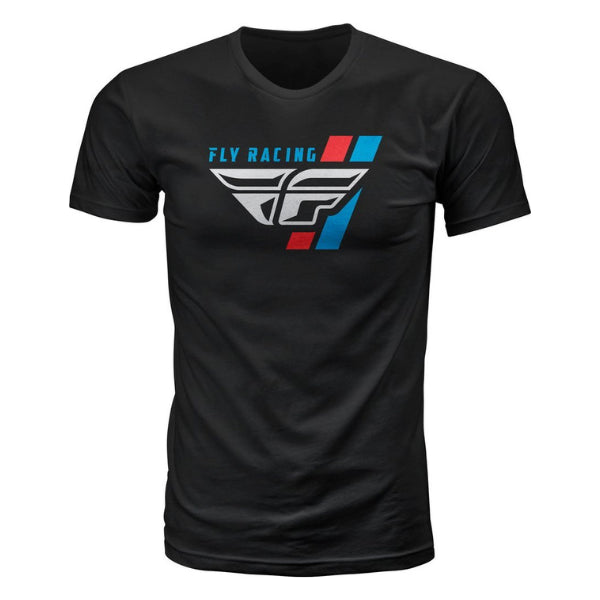 Fly Racing Retro T-shirt
