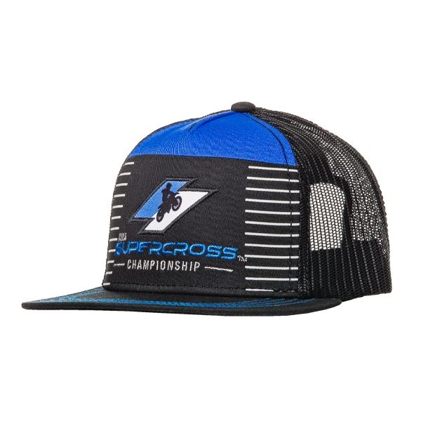 AMA Supercross Championship Hat