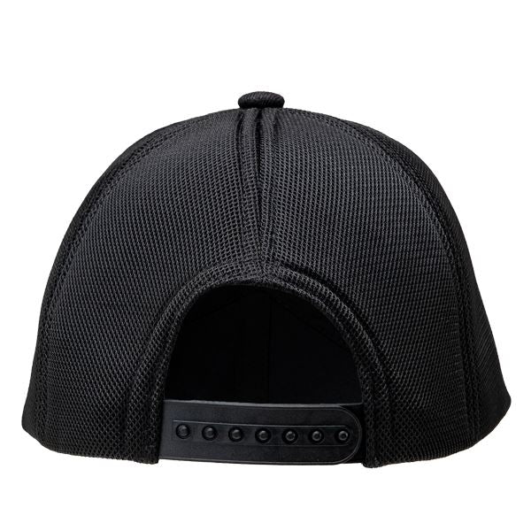 SMX Logo Curved Hat