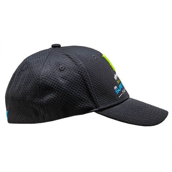 Monster Energy Supercross Championship Basic Logo Hat