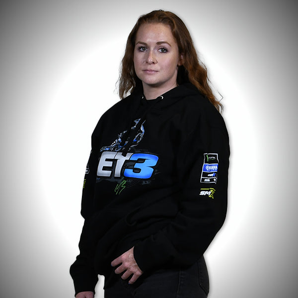 Eli Tomac 3 Sweatshirt