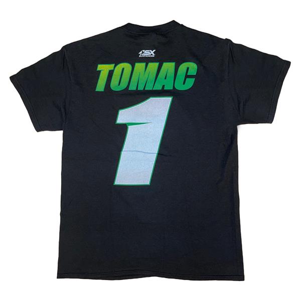 Tomac Won Youth T-shirt