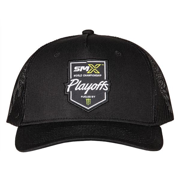 SMX 2025 Playoff Hat