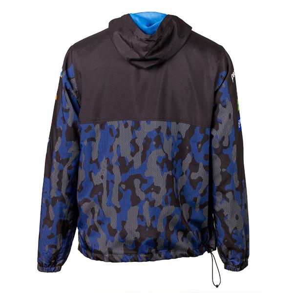 Monster Energy Supercross Championship Windbreaker Jacket