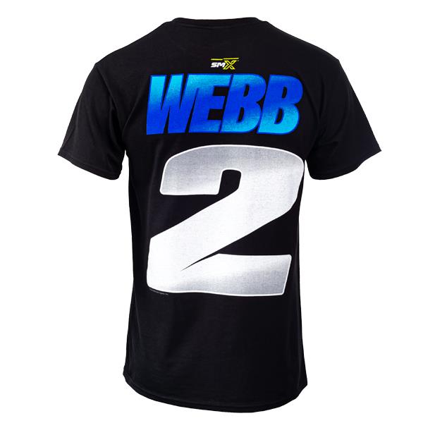 Cooper Webb Intensity T-Shirt