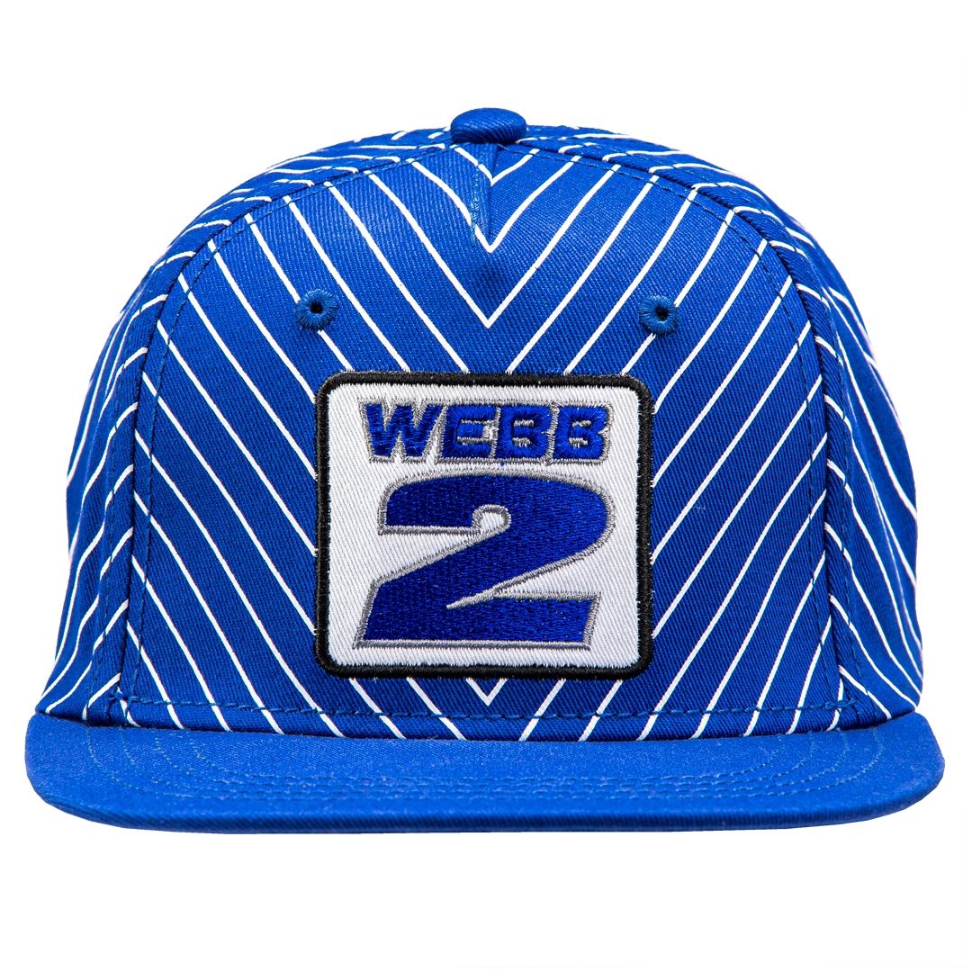 Cooper Webb Lines Youth Hat