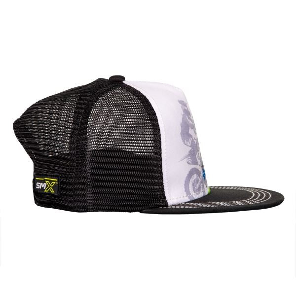 Supercross Championship Rider Youth Hat
