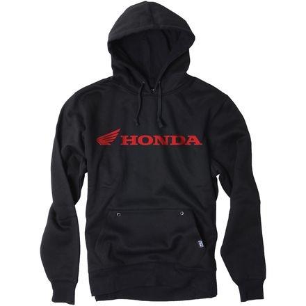 Honda Horizontal Sweatshirt