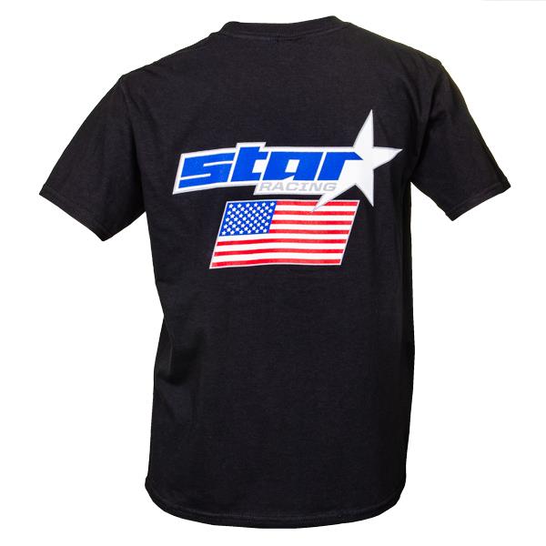 Star Racing Youth T-Shirt