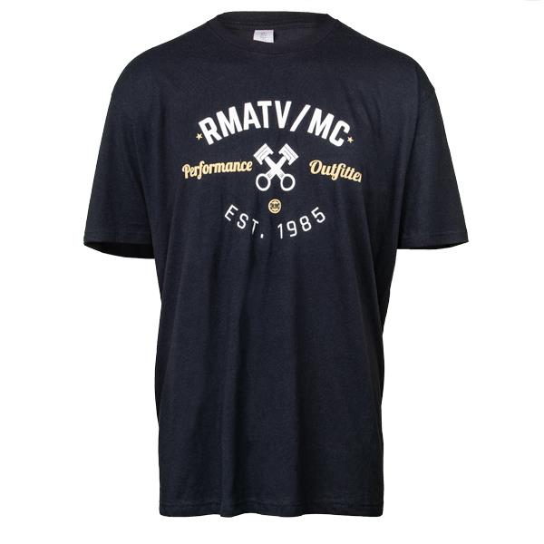 RMATV/MC Vintage T-shirt