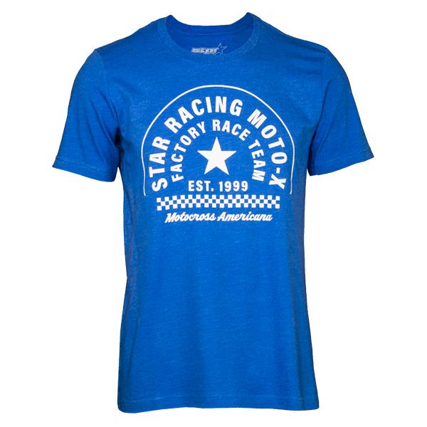 SuperM SUPER STAR SMTOWN レンチキュラー マーク Star Racing Moto-X T-shirt – Official SuperMotocross Superstore