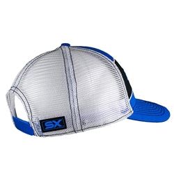 Supercross Futures Bar Hat