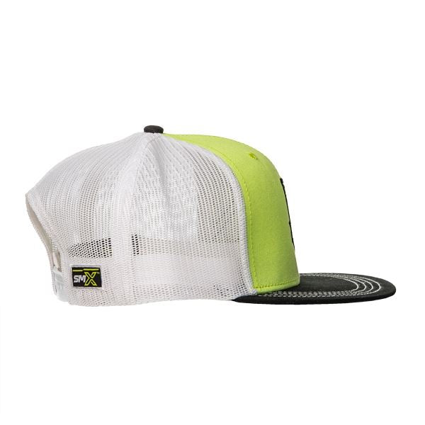 SMX World Championship Finals Neon Hat