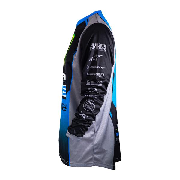 Monster Energy Supercross Championship Jersey