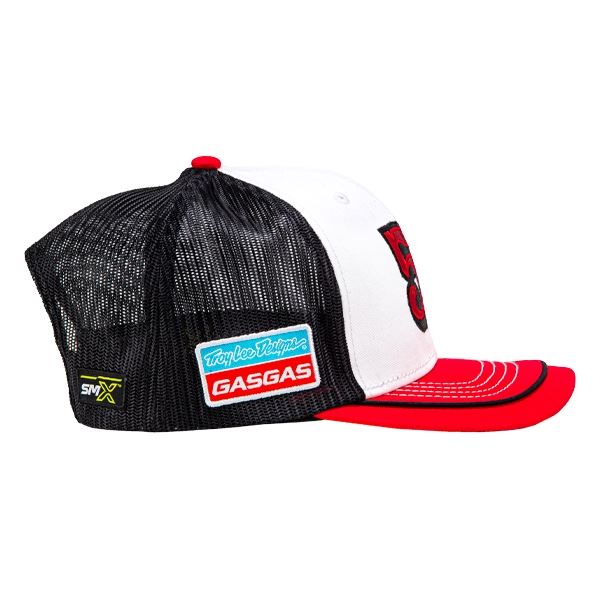 Barcia 51 Vintage Hat