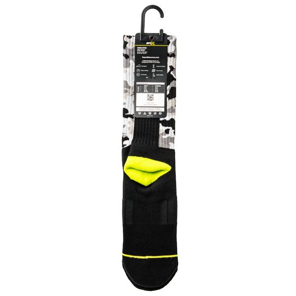 SMX World Championship Camo Socks