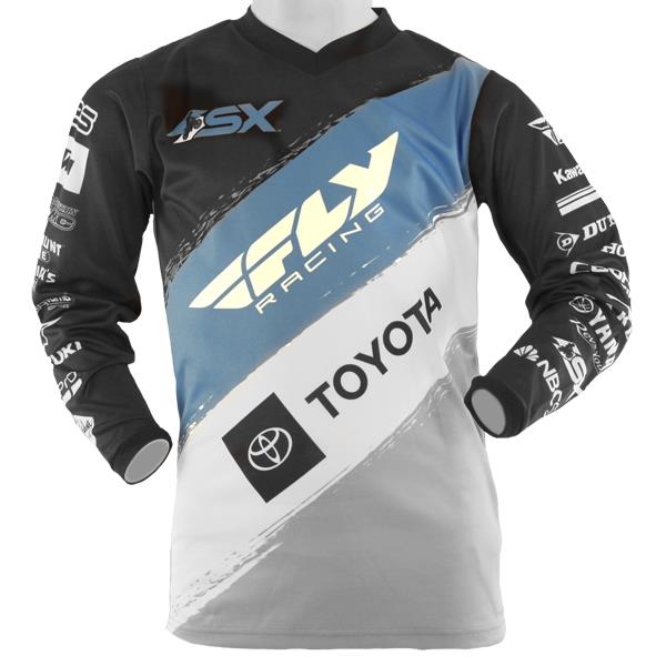 Supercross Youth Jersey