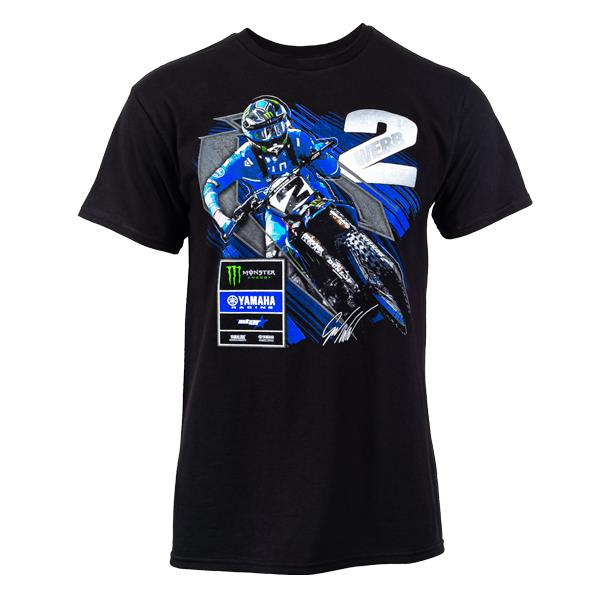 Cooper Webb Intensity T-Shirt