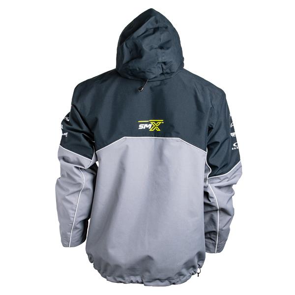 Monster Energy Supercross Race Day Rain Jacket - Series 1