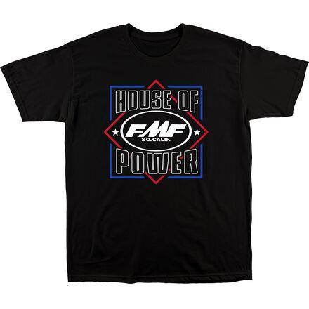 FMF Mission T-shirt