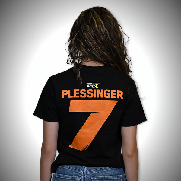 Aaron Plessinger Pursuit Youth T-Shirt