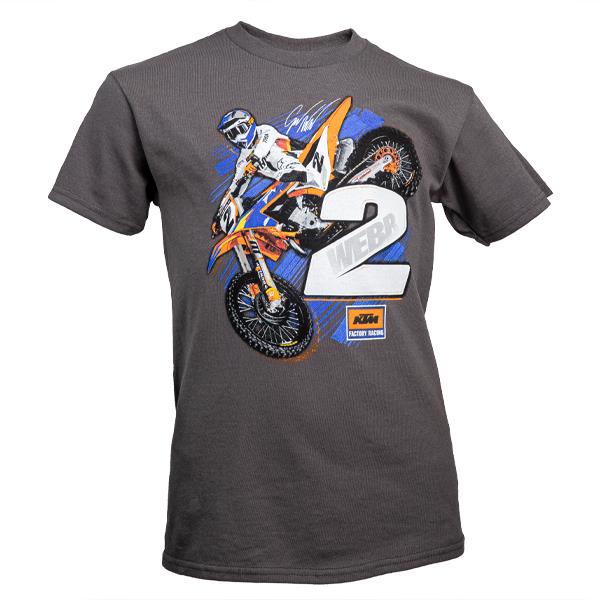 Cooper Webb