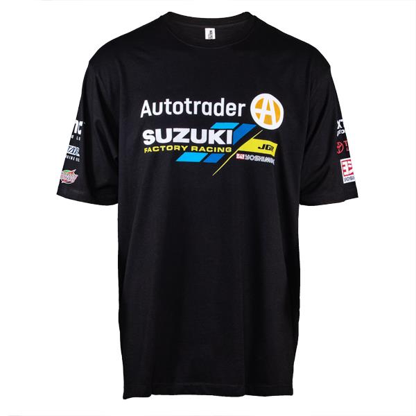 JGR Race Team 2018 T-shirt
