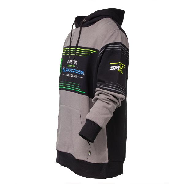 Monster Energy Supercross Championship Lines Sweatshirt Series 2