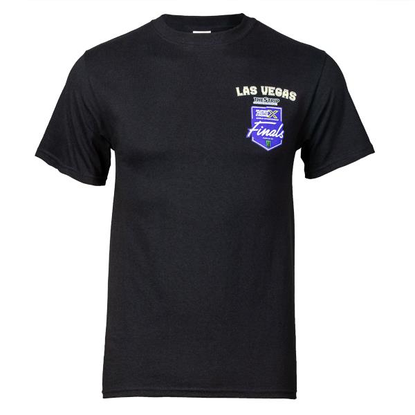 2024 SMX World Championship Finals Las Vegas T-shirt