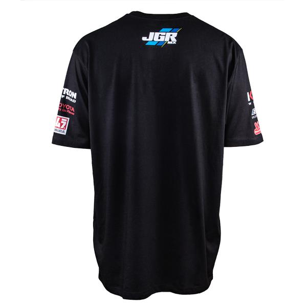 JGR Race Team 2018 T-shirt