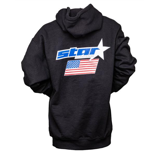 Star Racing Sweatshirt