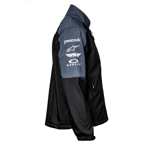 Monster Energy Supercross Track Jacket – Official SuperMotocross