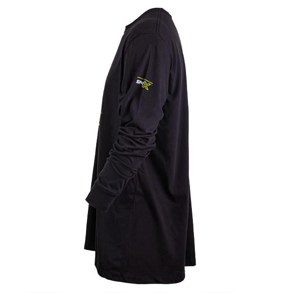 Monster Energy Supercross Championship Logo Long Sleeve T-shirt Series 1