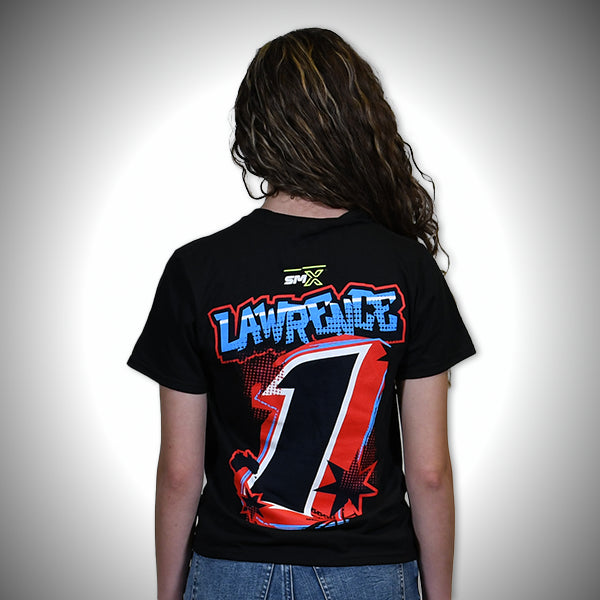 Jett Lawrence Dialed In Youth T-shirt