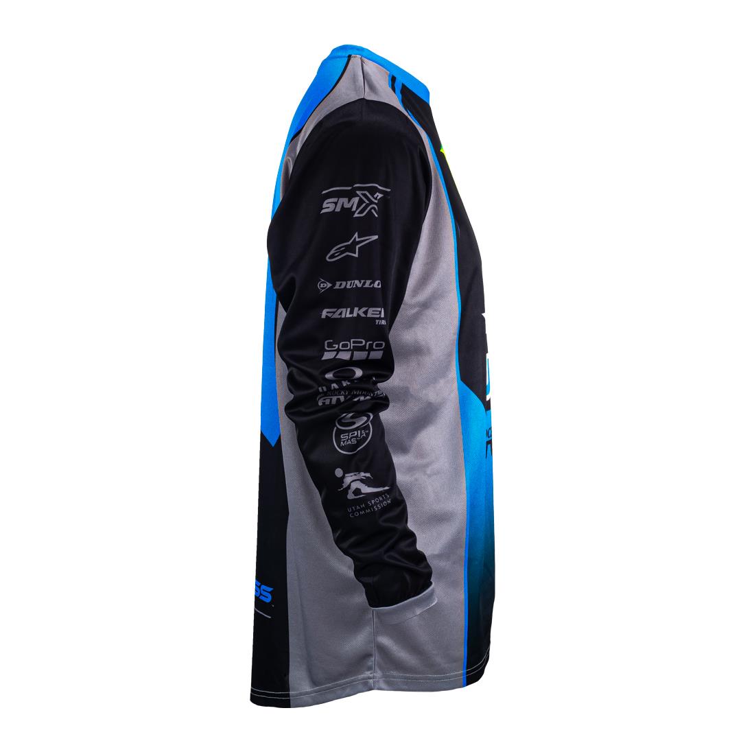 Monster Energy Supercross Championship Jersey