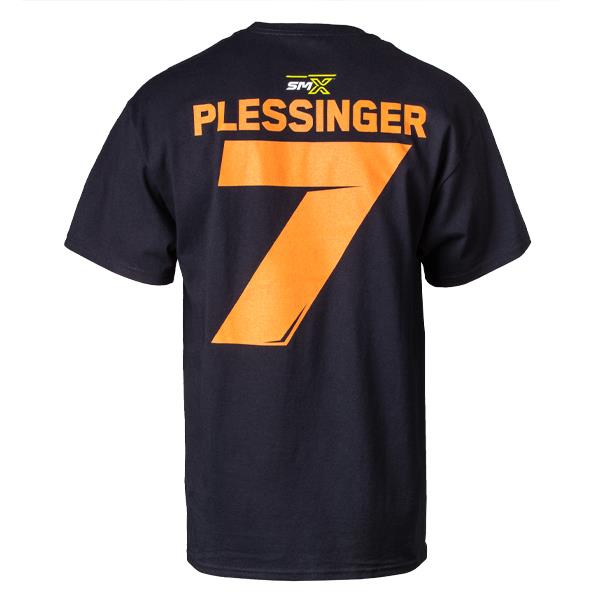 Aaron Plessinger Pursuit T-shirt