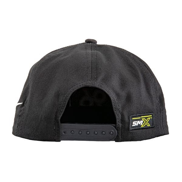 Hunta 96 Camo Youth Hat