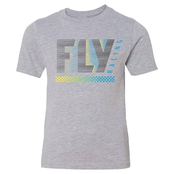 Fly Racing Flex Youth T-shirt