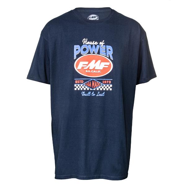 FMF Great Minds T-shirt
