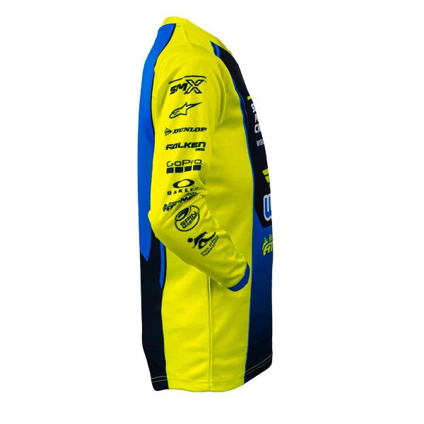 SMX World Championship Youth Jersey