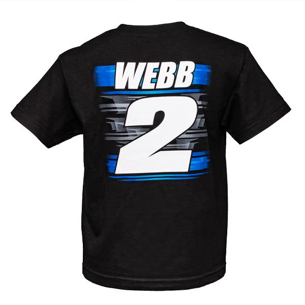 Cooper Webb Youth T-shirt
