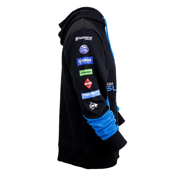 Monster Energy Sponsor Racer Sweatshirt
