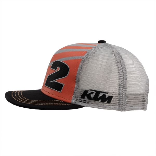 Cooper Webb Slant Youth Hat