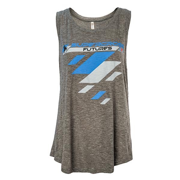 Ladies Supercross Futures Tank