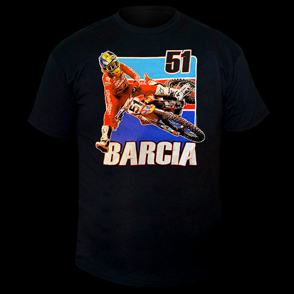 Barcia Star Youth T-shirt