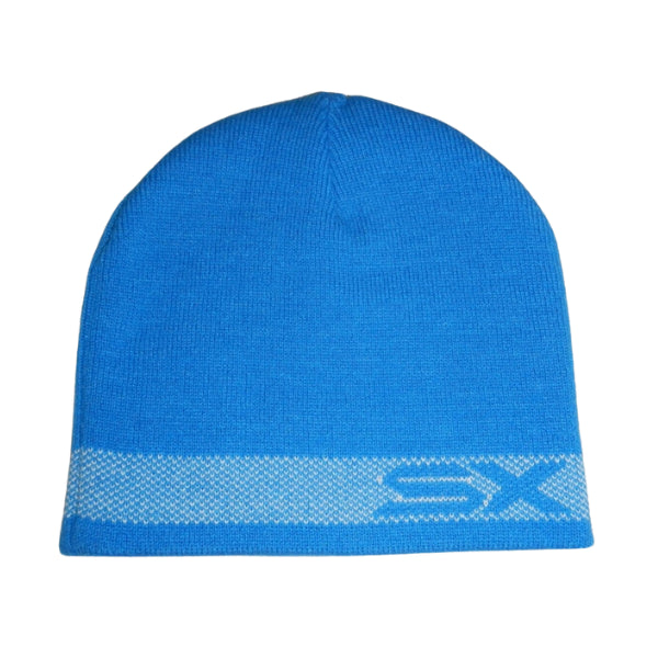 Monster Energy Supercross Championship Beanie in Blue