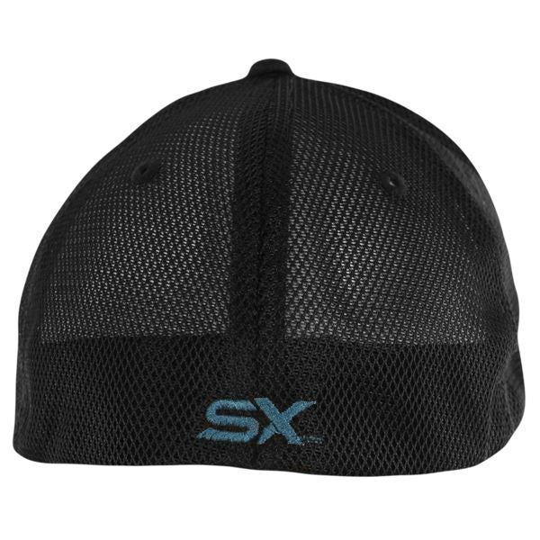 Monster Energy Supercross FIM Blue Pipe Hat