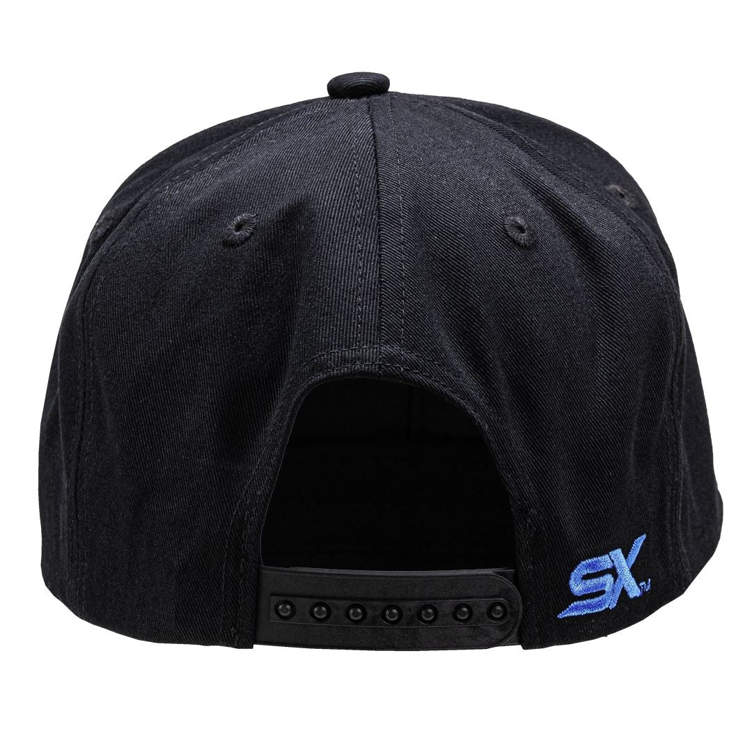 Monster Energy Supercross Championship Gray Hat