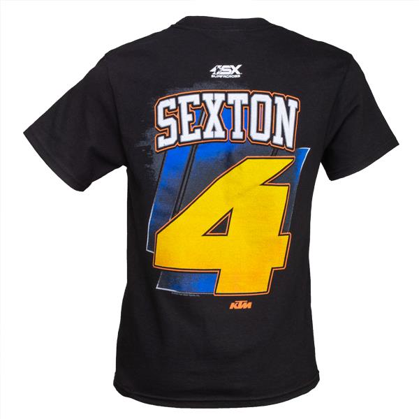 Chase Sexton