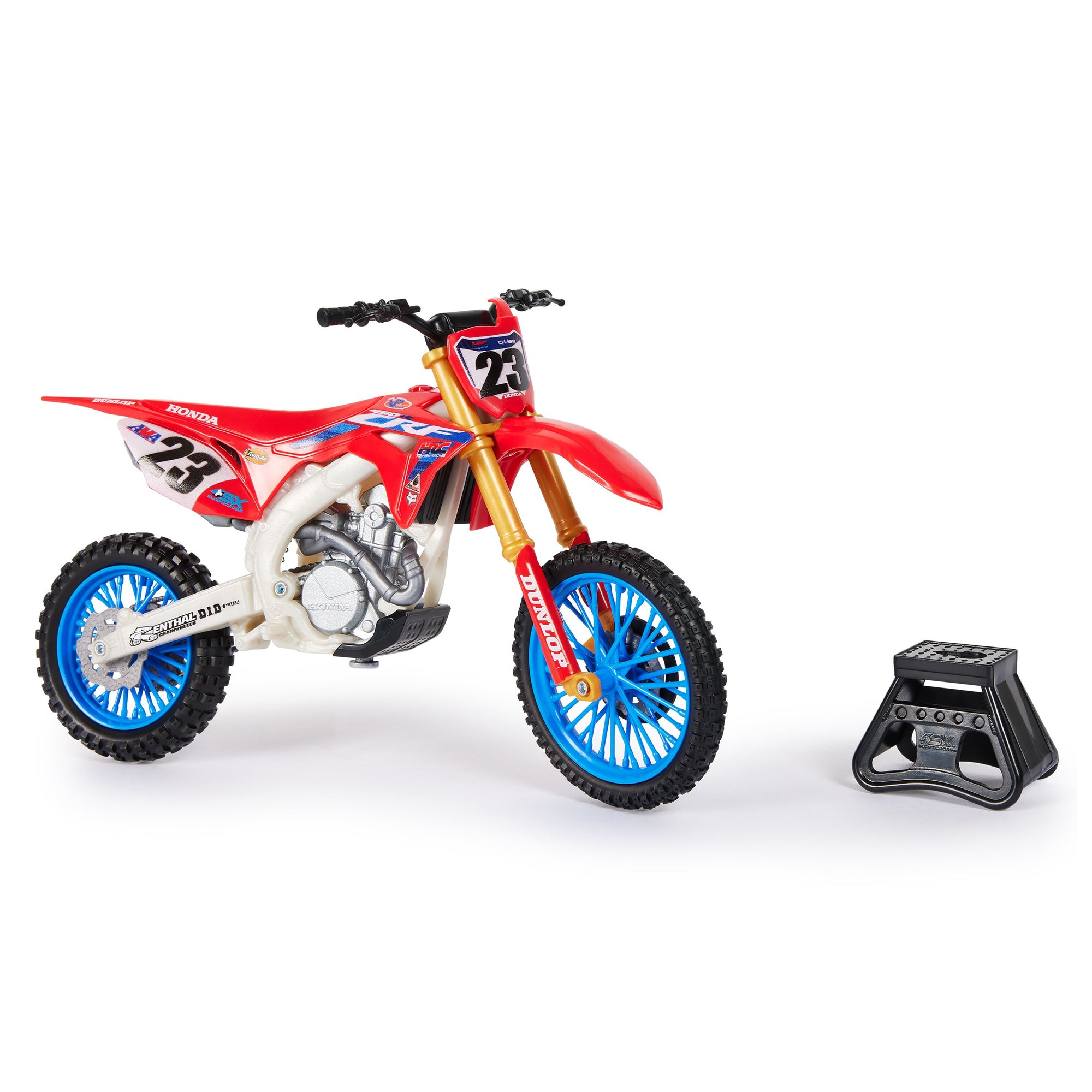 1:10 Chase Sexton Replica SX Bike - Series 7
